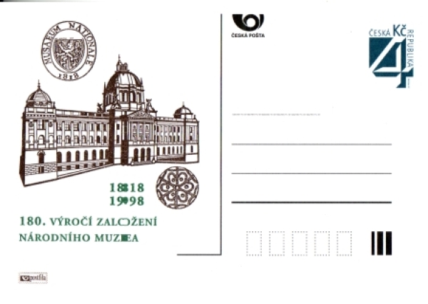 CDV 022 - CZ 1998 99 003 **